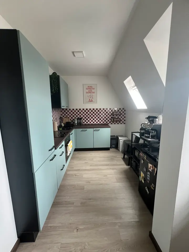 5 Zimmer Wohnung mit 102 m² in Herne – Bild 2