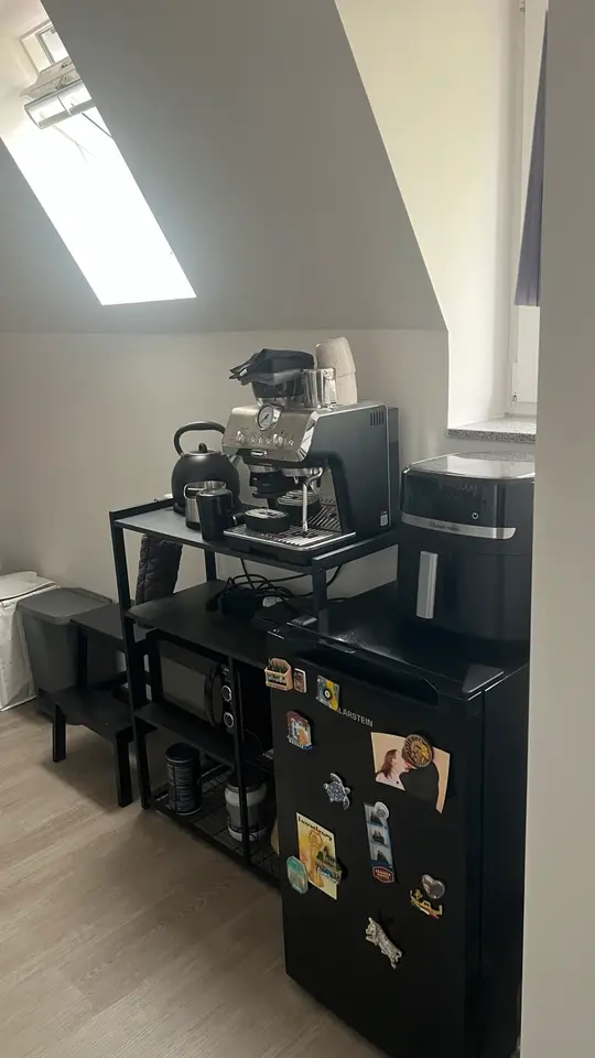 5 Zimmer Wohnung mit 102 m² in Herne – Bild 3