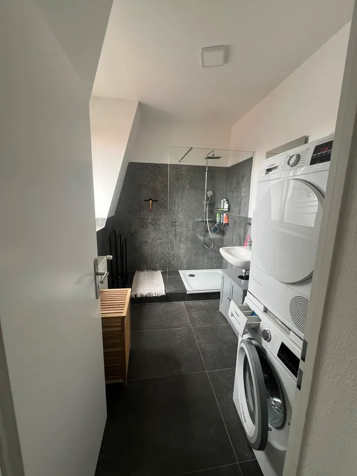 5 Zimmer Wohnung mit 102 m² in Herne – Bild 6