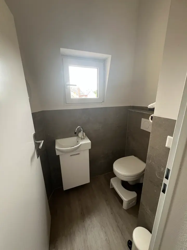 5 Zimmer Wohnung mit 102 m² in Herne – Bild 8