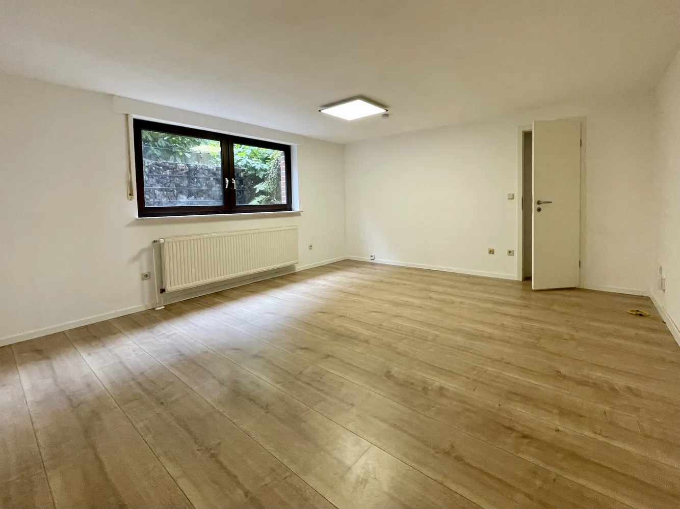 1 Zimmer Wohnung mit 38 m² in Münster – Bild 1