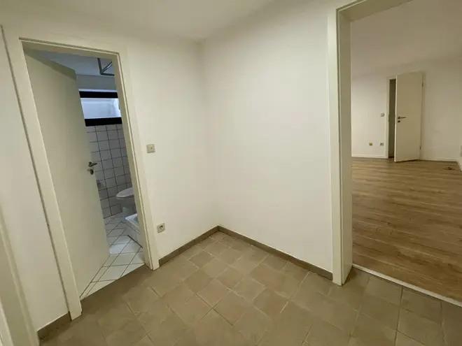 1 Zimmer Wohnung mit 38 m² in Münster – Bild 2