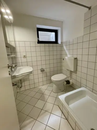 1 Zimmer Wohnung mit 38 m² in Münster – Bild 3