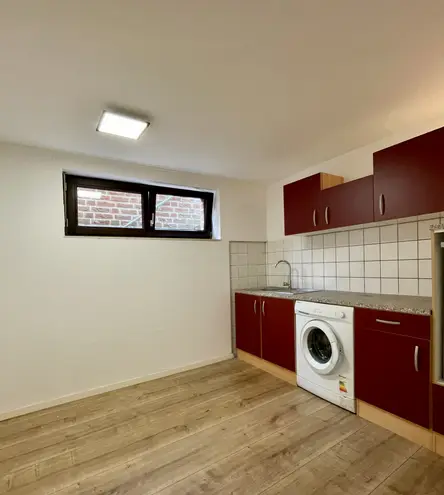 1 Zimmer Wohnung mit 38 m² in Münster – Bild 4