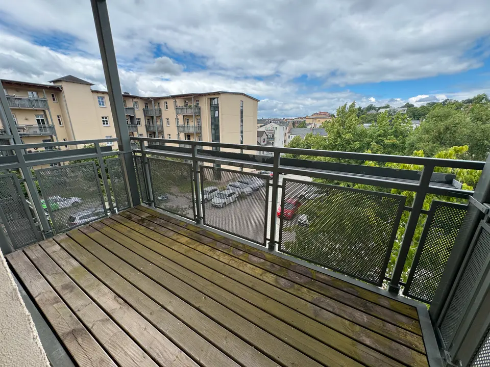 Studio mit 50 m² in Gera – Bild 4