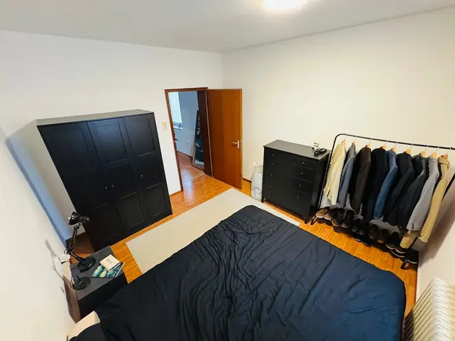 2 Zimmer Wohnung mit 55 m² in Augsburg – Bild 3