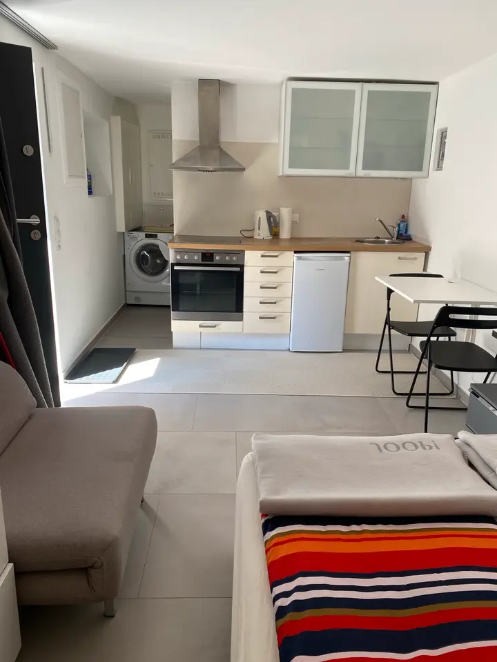 WG-Zimmer mit 15 m² in Esslingen am Neckar – Bild 1