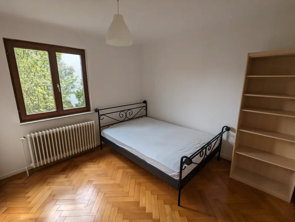 WG-Zimmer mit 15 m² in Esslingen am Neckar – Bild 4