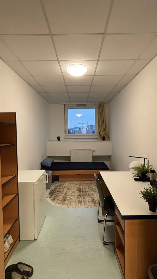 WG-Zimmer mit 15 m² in Esslingen am Neckar – Bild 6