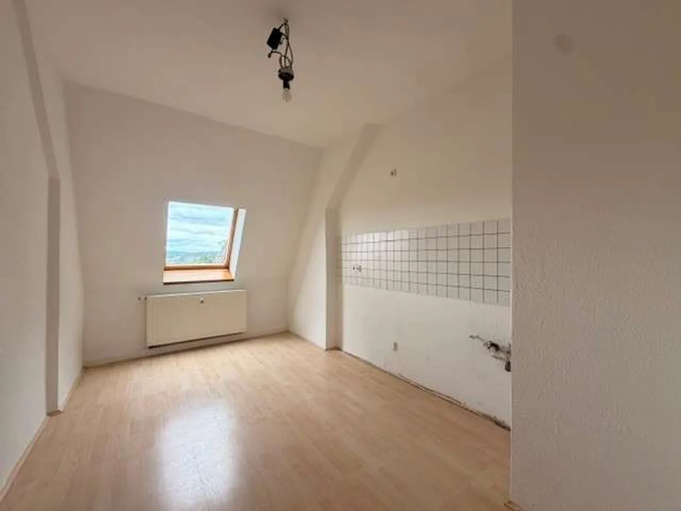 4 Zimmer Wohnung mit 109 m² in Plauen – Bild 5