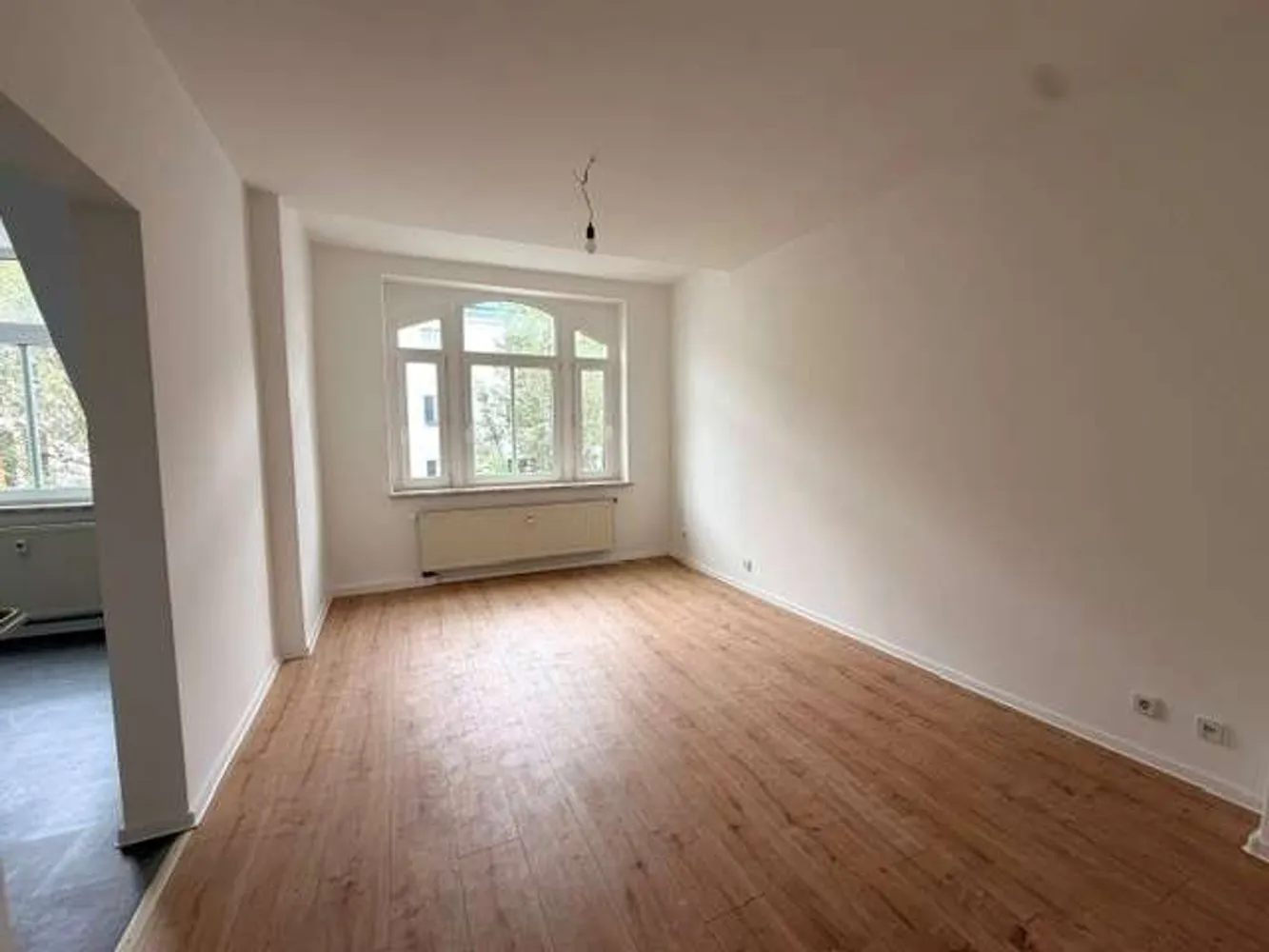4 Zimmer Wohnung mit 109 m² in Plauen – Bild 7
