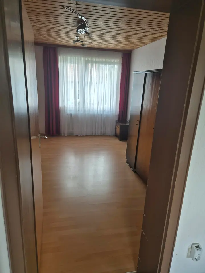5 Zimmer Wohnung mit 144 m² in Bayreuth – Bild 1