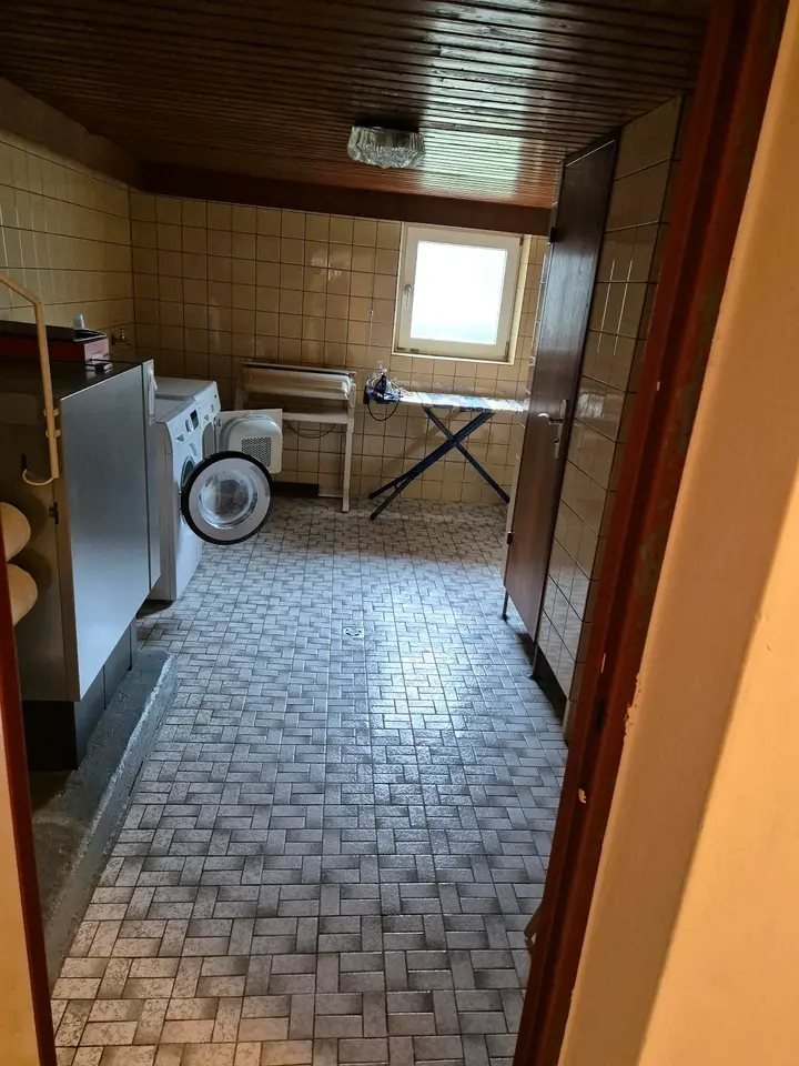 5 Zimmer Wohnung mit 144 m² in Bayreuth – Bild 8