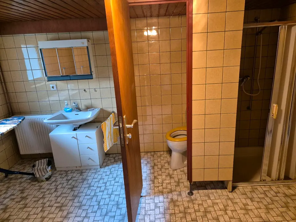 5 Zimmer Wohnung mit 144 m² in Bayreuth – Bild 9