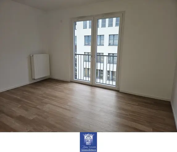 2 Zimmer Wohnung mit 47 m² in Dresden – Bild 1