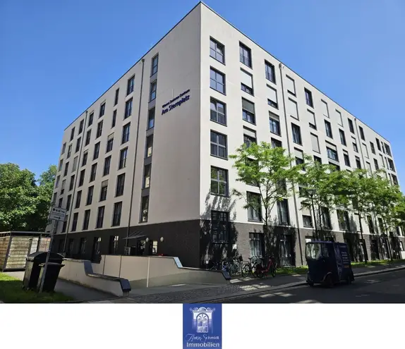 2 Zimmer Wohnung mit 47 m² in Dresden – Bild 11