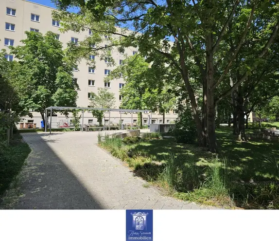 2 Zimmer Wohnung mit 47 m² in Dresden – Bild 12