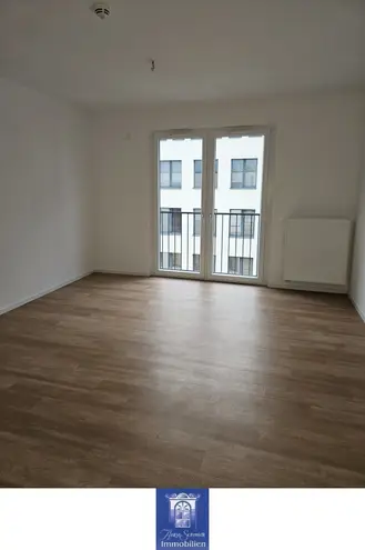 2 Zimmer Wohnung mit 47 m² in Dresden – Bild 2
