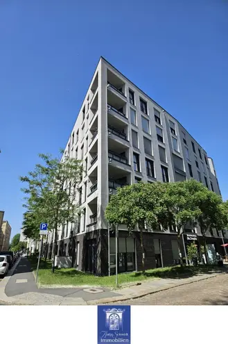2 Zimmer Wohnung mit 47 m² in Dresden – Bild 10