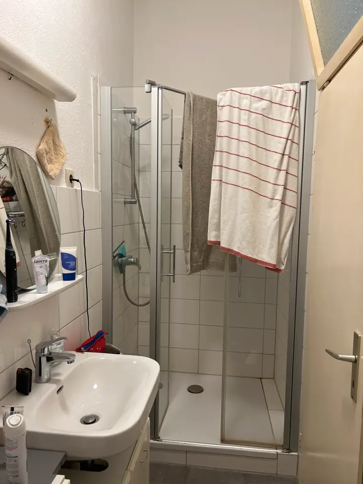 2 Zimmer Wohnung mit 32 m² in Detmold – Bild 5