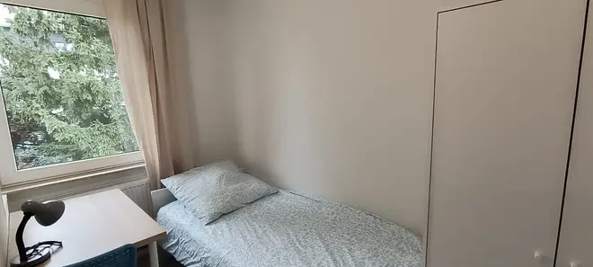 WG-Zimmer mit 6 m² in Bochum – Bild 3
