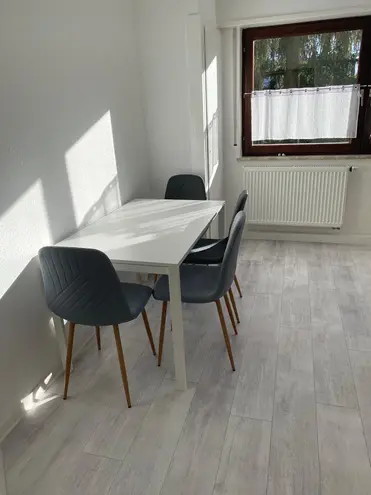 WG-Zimmer mit 15 m² in Heidelberg – Bild 5