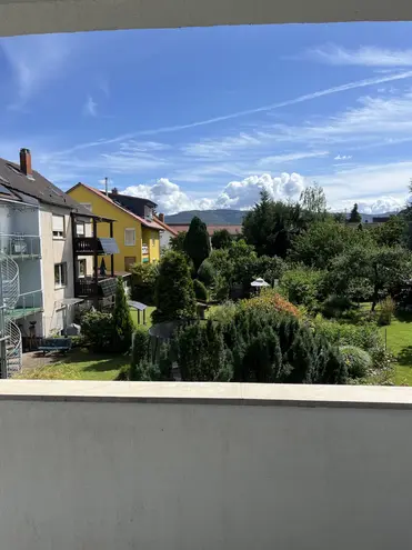 WG-Zimmer mit 15 m² in Heidelberg – Bild 7