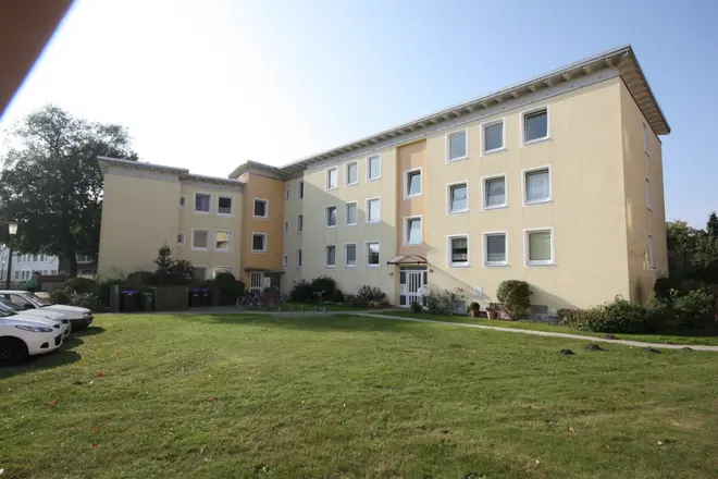 4 Zimmer Wohnung mit 77 m² in Oldenburg – Bild 1