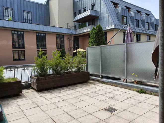 2 Zimmer Wohnung mit 67 m² in Augsburg – Bild 11