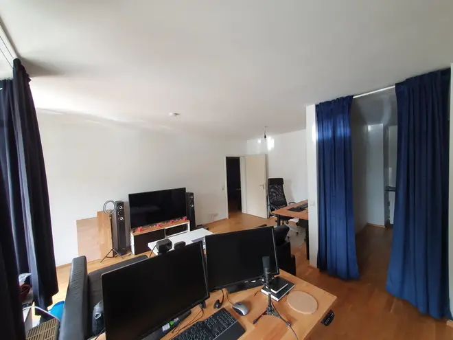 2 Zimmer Wohnung mit 67 m² in Augsburg – Bild 5