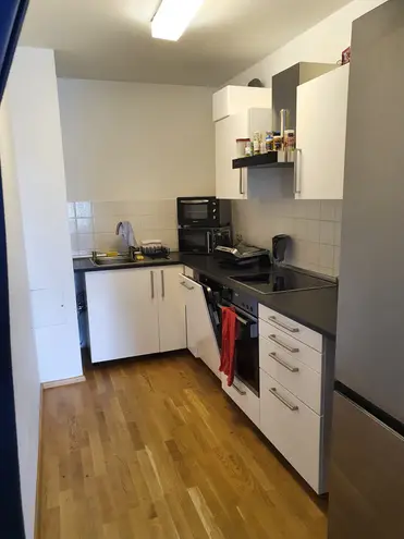 2 Zimmer Wohnung mit 67 m² in Augsburg – Bild 6