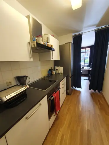 2 Zimmer Wohnung mit 67 m² in Augsburg – Bild 7