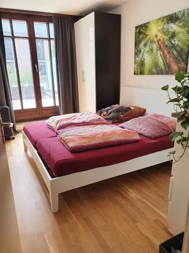 2 Zimmer Wohnung mit 67 m² in Augsburg – Bild 10