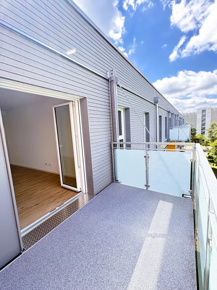 3 Zimmer Wohnung mit 77 m² in Erlangen – Bild 1