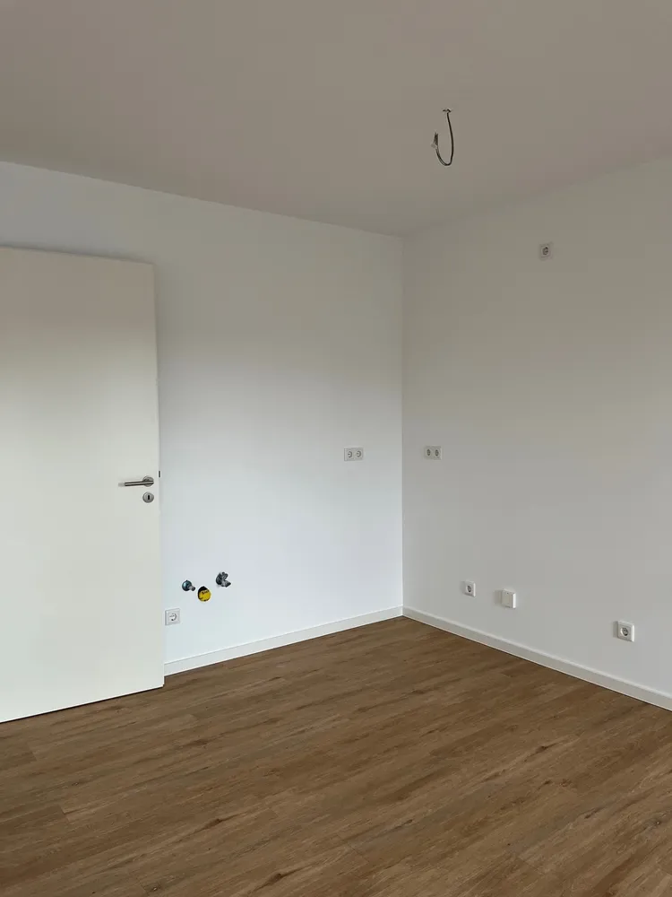 3 Zimmer Wohnung mit 77 m² in Erlangen – Bild 2