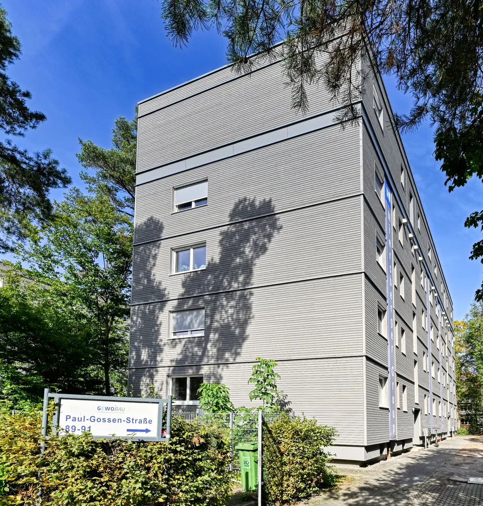 3 Zimmer Wohnung mit 77 m² in Erlangen – Bild 8