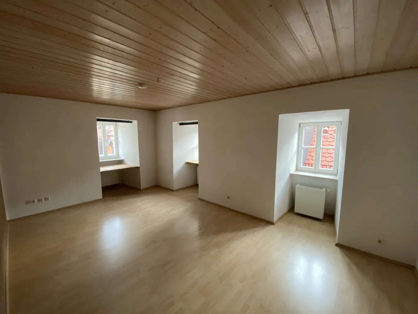 3 Zimmer Wohnung mit 73 m² in Regensburg – Bild 3