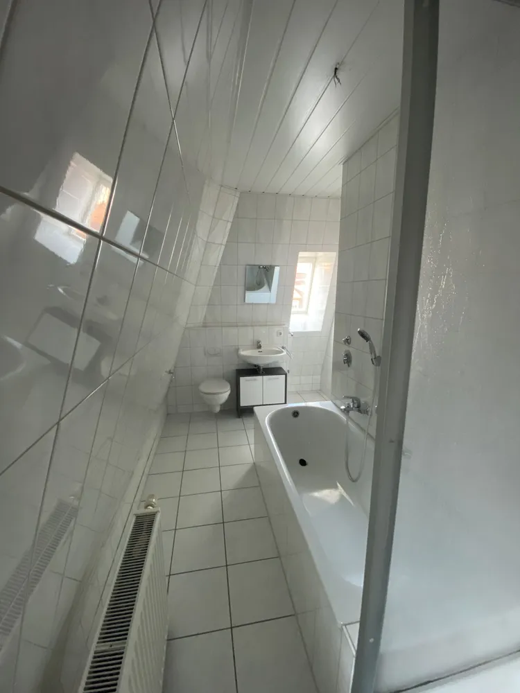 3 Zimmer Wohnung mit 73 m² in Regensburg – Bild 5