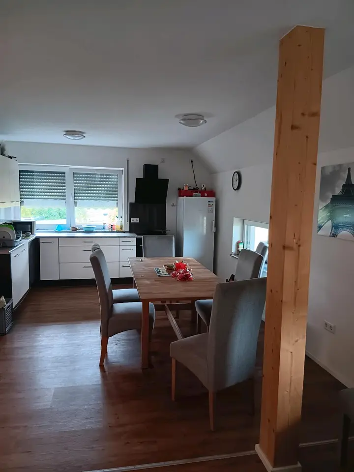 2 Zimmer Wohnung mit 44 m² in Crailsheim – Bild 5