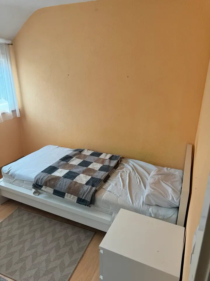 2 Zimmer Wohnung mit 44 m² in Crailsheim – Bild 6