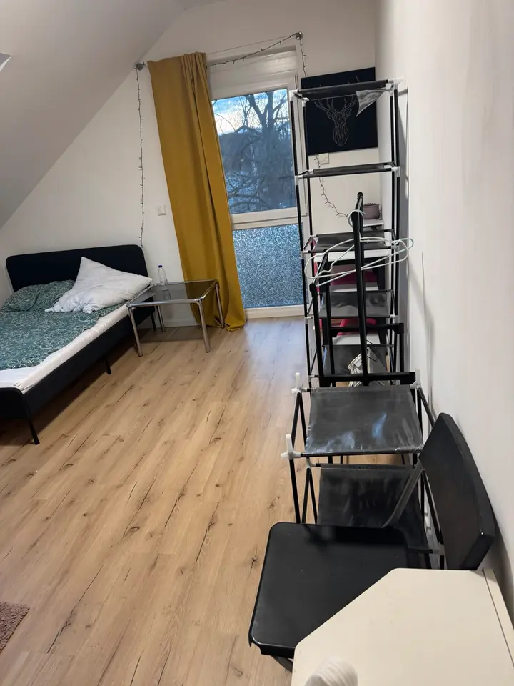 2 Zimmer Wohnung mit 50 m² in Gießen – Bild 1