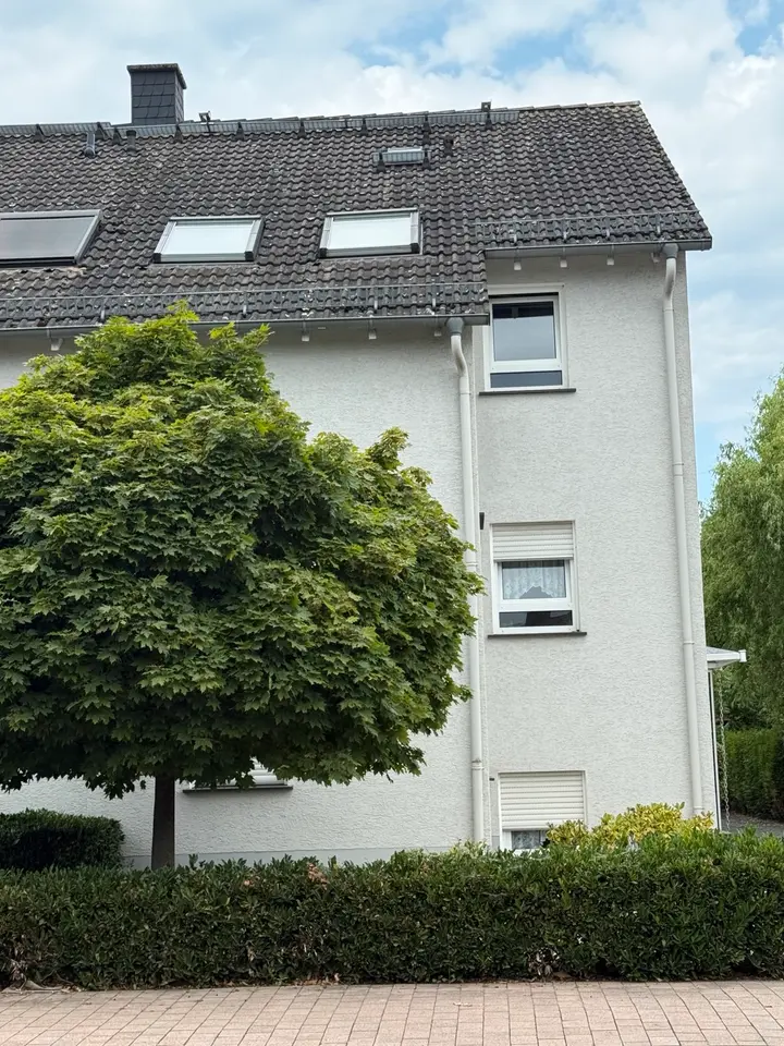 2 Zimmer Wohnung mit 50 m² in Gießen – Bild 3