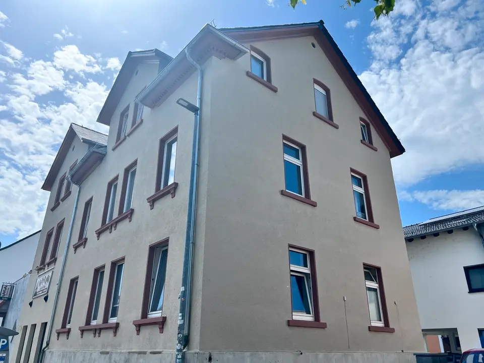 2 Zimmer Wohnung mit 50 m² in Gießen – Bild 4