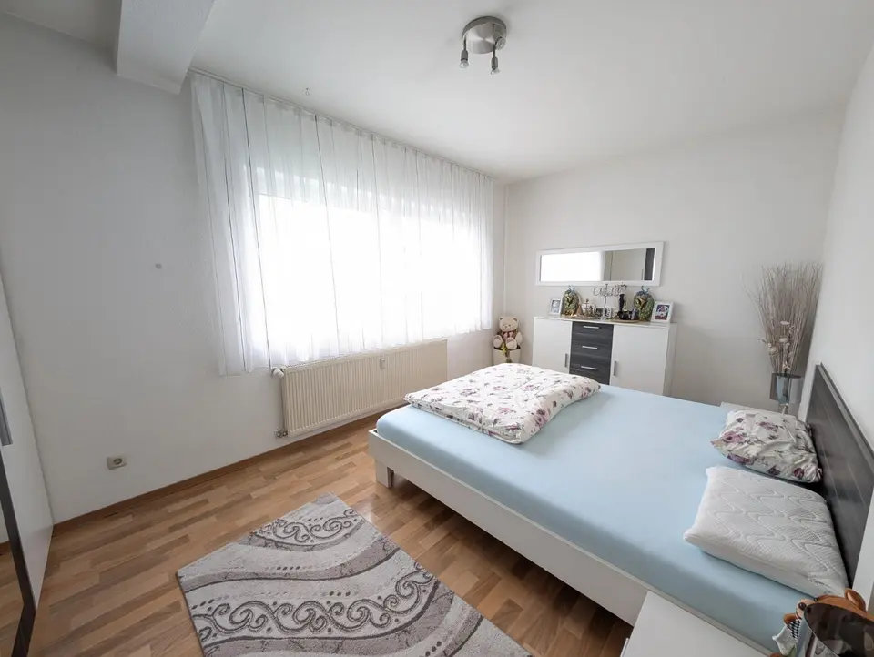 2 Zimmer Wohnung mit 50 m² in Gießen – Bild 6