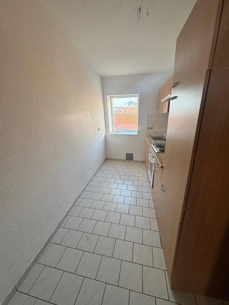 2 Zimmer Wohnung mit 56 m² in Stralsund – Bild 3