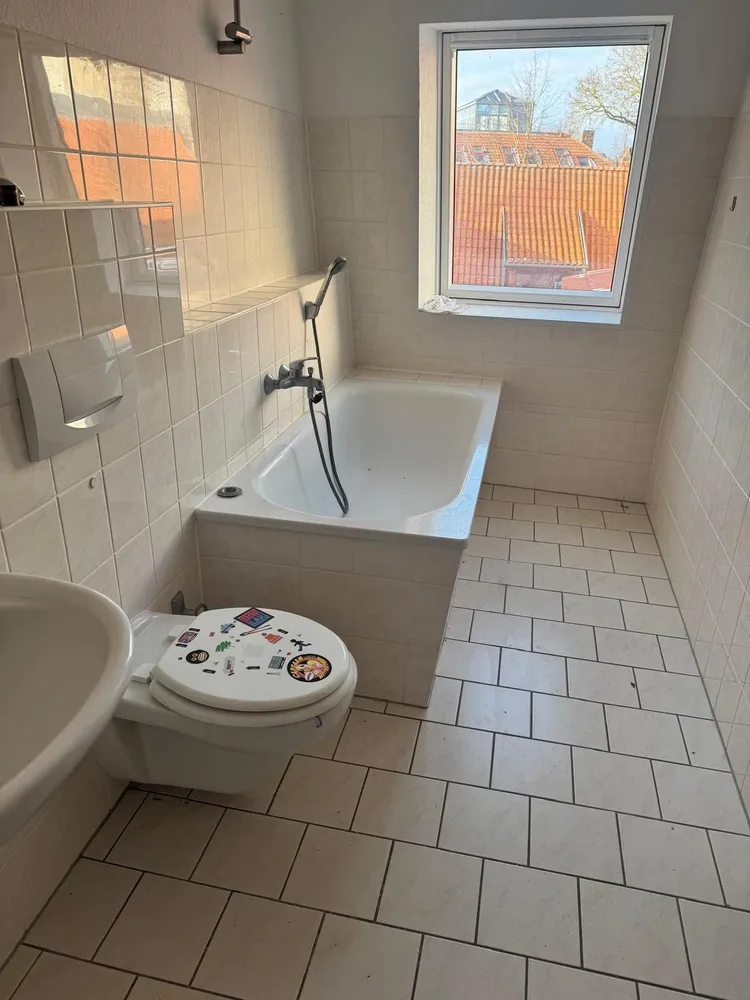 2 Zimmer Wohnung mit 56 m² in Stralsund – Bild 4