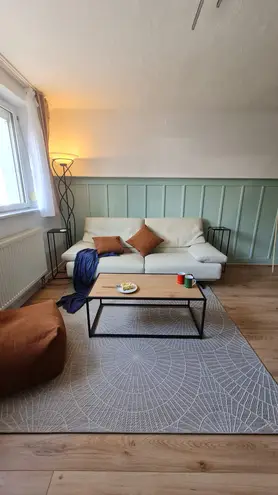 2 Zimmer Wohnung mit 42 m² in Stuttgart – Bild 2