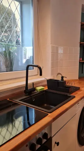 2 Zimmer Wohnung mit 42 m² in Stuttgart – Bild 3