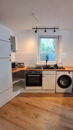 2 Zimmer Wohnung mit 42 m² in Stuttgart – Bild 4