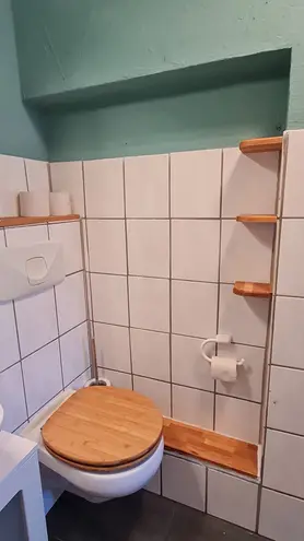 2 Zimmer Wohnung mit 42 m² in Stuttgart – Bild 6